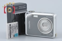 動作確認済】FUJI FILM FinePix F30 xDカード1GB付 - メルカリ