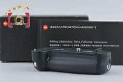 ライカ マルチファンクションハンドグリップ LEICA HG-SCL4 - メルカリ