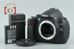 2026年最新】Nikon デジタル一眼レフカメラ D5000 ボディ D5000(中古品