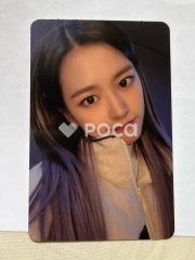 IZ*ONE チョ・ユリ One-reeler Act IV Scene #1 Color of Youth - メルカリ