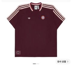 FTC STRIPE LOGO SOCCER JERSEYピンク - メルカリ