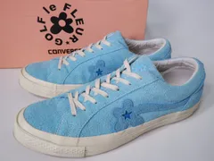 CONVERSEコンバース 160326C GOLF LE FLEUR ONESTAR GLF OXワンスターゴルフOX【US11(29.5cm)】【MFWA81586】のサムネイル