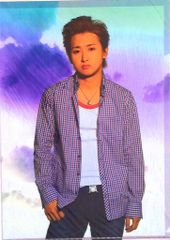 お値下げ 嵐 直筆サイン Dream-A-live クリアファイル - メルカリ