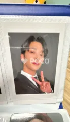 SF9 ロウン THE PIECE OF9 APPLEMUSIC ラキドロのサムネイル