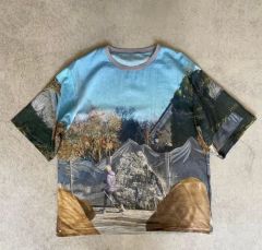 貴重品/BLESS ブレスholiday Tシャツ - メルカリ
