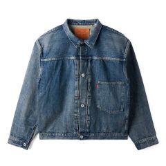 新品】LVC S506XX 1944 JACKET YAMPER 40 - メルカリ