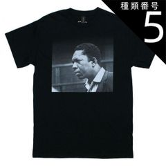 Supreme John Coltrane Tee (グレー / Mサイズ) - メルカリ