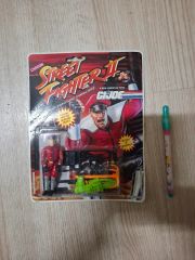Mighty jaxx マイティージャックス ストリートファイター6 BOX | Mercari