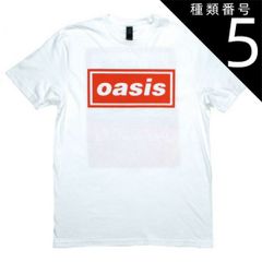 新品未使用】Oasis Live'25 JAAPAツアーTシャツ XLサイズ - メルカリ