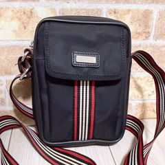BURBERRYショルダーバッグswag drip yoko flexwitme - メルカリ
