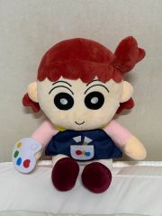スガキヤ スーちゃん ジャンボ ぬいぐるみ 生誕50年 限定1000個 非売品