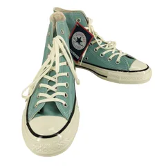 コンバースオールスター CONVERSE ALLSTAR OSAMU GOODS 50th anniversary ハイカットスニーカー レディース US：6.5 JPN 25のサムネイル