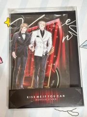 韓国 BL Kiss Me If You Can フォトカード トレカセット - メルカリ