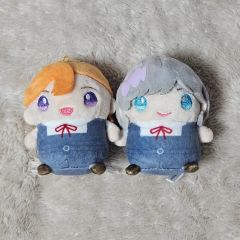激レア 2体入り】着せ替えぬいぐるみ 桜蘭高校ホスト部 常陸院光&常陸