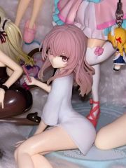 1/6 愛沢ともみ ガレージキット 無計画 Piaキャロ2 - メルカリ