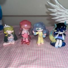 Nanci ナンシー　バラ売りOK Nanci ナンシー バラ売りOK - メルカリ