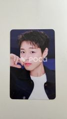 straykids ヒョンジン スキズ ATE BINDER & PHOTOCARD SET - メルカリ