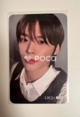 straykids ヒョンジン スキズ ATE BINDER & PHOTOCARD SET - メルカリ