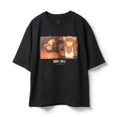 米津玄師 ハチ 2025 JUNK ドーナツホール Tシャツ Lサイズ - メルカリ