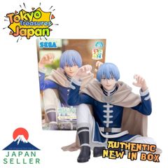 H*8様 ちょこのせプレミアムフィギュア ヒンメル フェルン シュタルク