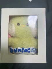 NEWJEANS パワーパフガールズ ぬいぐるみバニニ トキ(大) | Mercari