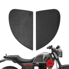 バイク用ミラーマウントアダプター 22mm 25mm M8 M10対応 アルミ製
