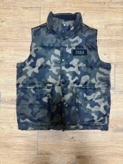 新品】Nike Duck Vest Lサイズ ダックベスト | Mercari