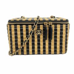 シャネル(Chanel) シャネル 名刺入れ・カードケース ビコローレ