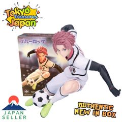 ブルーロック 糸師冴 U-20日本代表- 糸師凛 -青い監獄11傑- フィギュア