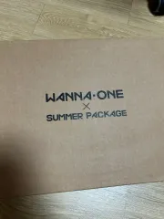 2026年最新】wannaone サマパケの人気アイテム - メルカリ