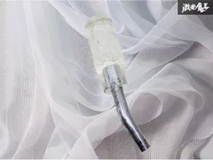 社外 メーカー不明 汎用 シフトノブ シフト ノブ クリスタルシフトノブ 内径 約10.8㎜ 水中花 気泡入り 多角形 八角形 激安魔王 棚のサムネイル