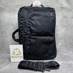 ✨人気✨ Felisi 11-91 カモフラ 迷彩 ナイロン レザー トートバッグ