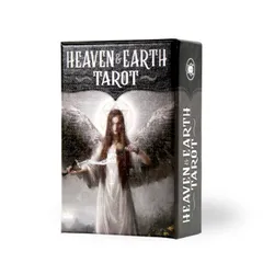 2026年最新】HEAVEN EARTH タロットカードの人気アイテム - メルカリ
