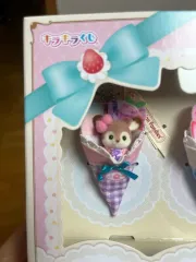 Sylvanian Families ハッピースウィッチ 鹿パフェ 販売 ラストワン賞のサムネイル