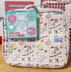 片山あゆ子コレクション バック型ソーイングケース キット - メルカリ