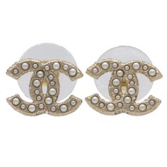 中古】 CHROME HEARTS クロムハーツ アイウェアループ NTFL ハート