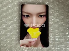 IVE SECRET Gasp! ver.のサムネイル