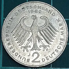 2026年最新】10マルク 銀貨の人気アイテム - メルカリ