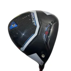 【中古】 コブラ cobra AEROJET 10.5° USA ドライバー DR 純正特注シャフト (フレックスR) メンズ 男性用 右利き 右用 Cランク ゴルフクラブのサムネイル
