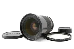 実用品 CONTAX コンタックス Carl Zeiss vario-Sonnar 3.3-4.0 28-85mm T* MMJ MFレンズ #4245-9のサムネイル