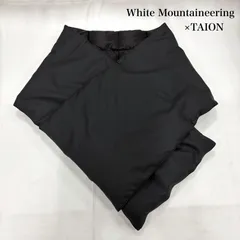2026年最新】white mountaineering taionの人気アイテム - メルカリ