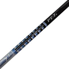 GRAPHITE DESIGN Tour AD PTハイモジュラス7Sシャフト - メルカリ