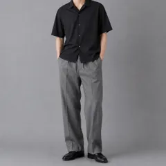 monkey time / easy trousersのサムネイル