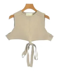 TAN ベスト レディース 【古着】【中古】【送料無料】のサムネイル