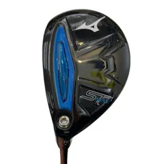 【中古】 ミズノ Mizuno ST-MAX 230 U4 ユーティリティ UT 純正特注シャフト (フレックスX) メンズ 男性用 右利き 右用 Bランク ゴルフクラブのサムネイル