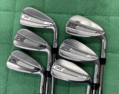 PXG】 最新Stick'emウェッジ 50/56° 2本セット - メルカリ