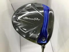 【中古】 ミズノ Mizuno Pro MODEL-E 1W ドライバー DR Diamana DF60 (フレックスS) メンズ 男性用 右利き 右用 Cランク ゴルフクラブのサムネイル