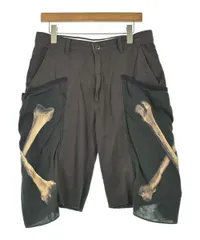 2026年最新】SASQUATCH fabrix メンズ ショートパンツ・ハーフパンツの