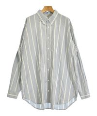 新品未使用タグ付】WILLY CHAVARRIA X ZARA デニムシャツ - メルカリ