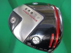 【中古】 ダイワ(グローブライド) ONOFF(2020) KURO  9.5° ドライバー DR 純正特注シャフト (フレックスS) メンズ 男性用 右利き 右用 Cランク ゴルフクラブのサムネイル
